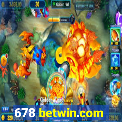 678 betwin.com